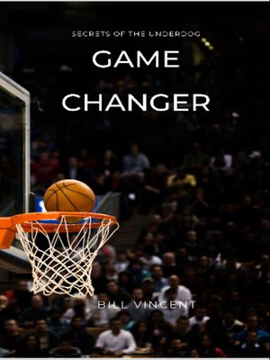 cover image of Game Changer